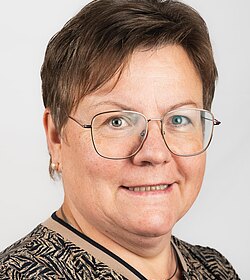 Anneliese Brandstetter Anneliese Brandstetter